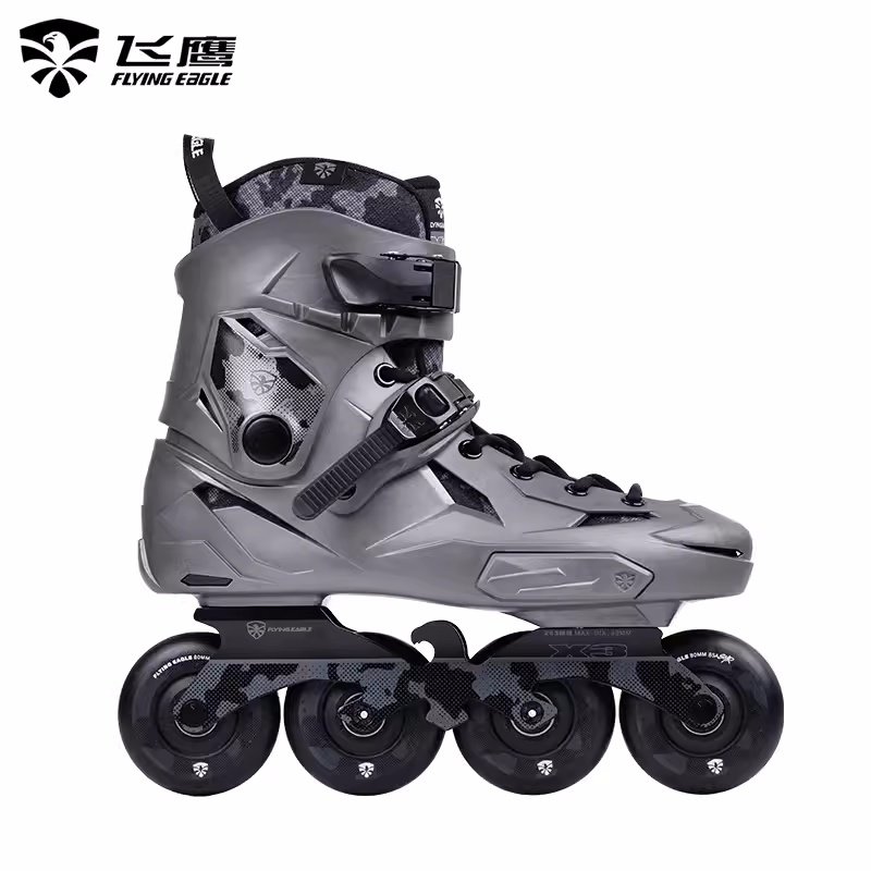EAGLE ROLLER SHOES X3 ADULTS PRIMARY SKIDERS, MEN AND WOMEN SPECIALIZED IN ROLLERS