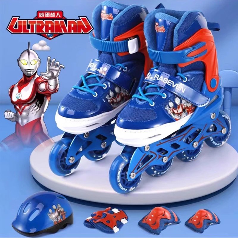 Otman's junior skating boy skater