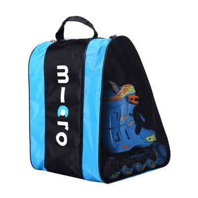 A new three-storey double-net bag, a roller skater slipper bag, an ice-cream bag