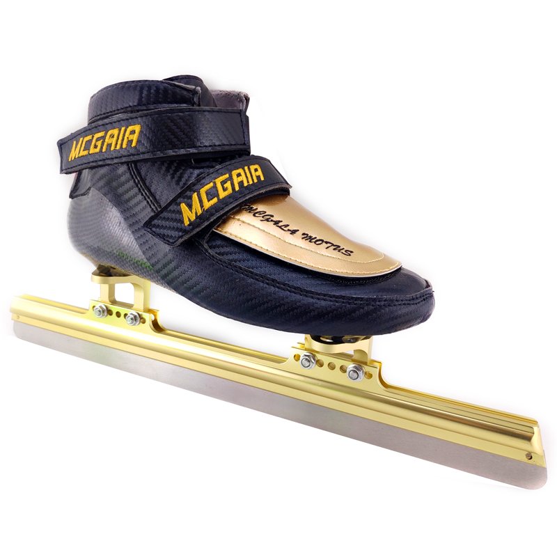 Short-track skating skating slippers