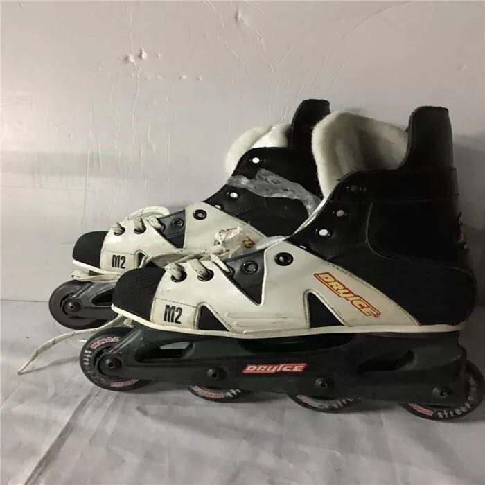 Rollers, old skates, old skates, old rollers, rollers, stock rollers