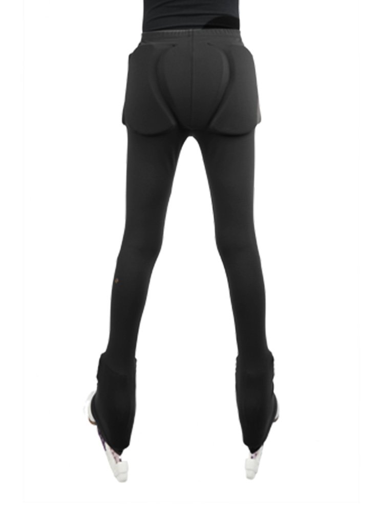Figre skating pants