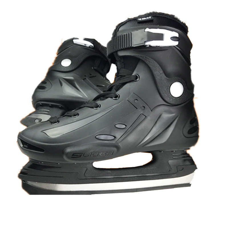 Flyhawk grown-up hockey skates, boys and girls