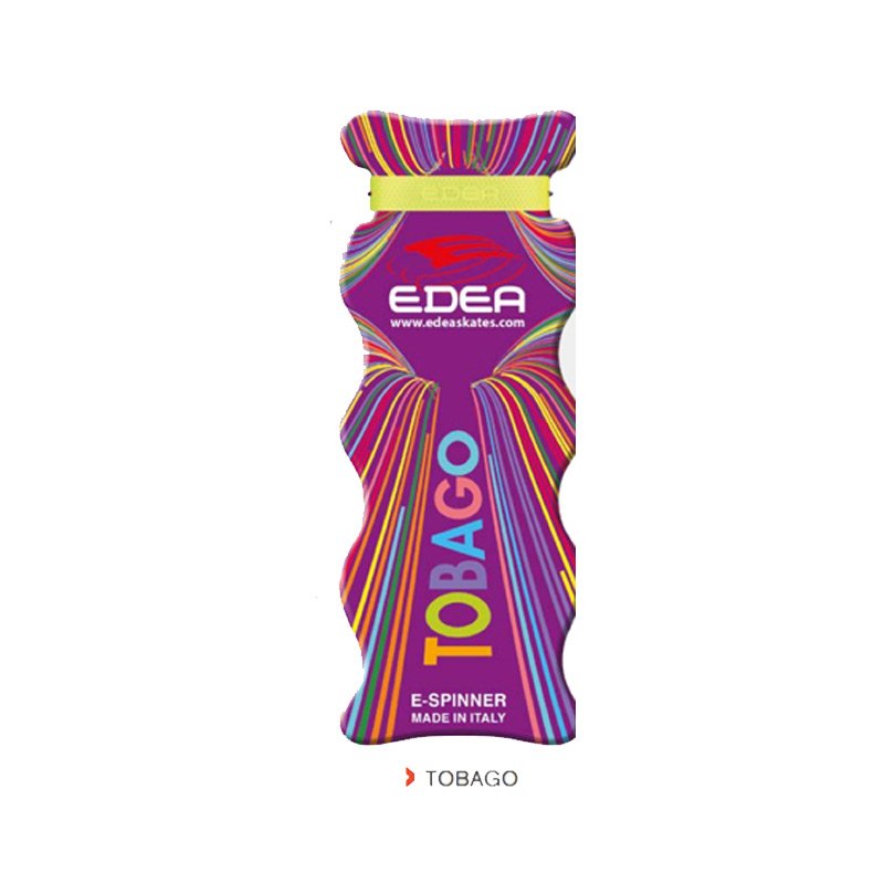 2024 ITALIAN EDEA SKATING SPECTROSCOPY REVOLVING EXERCISE