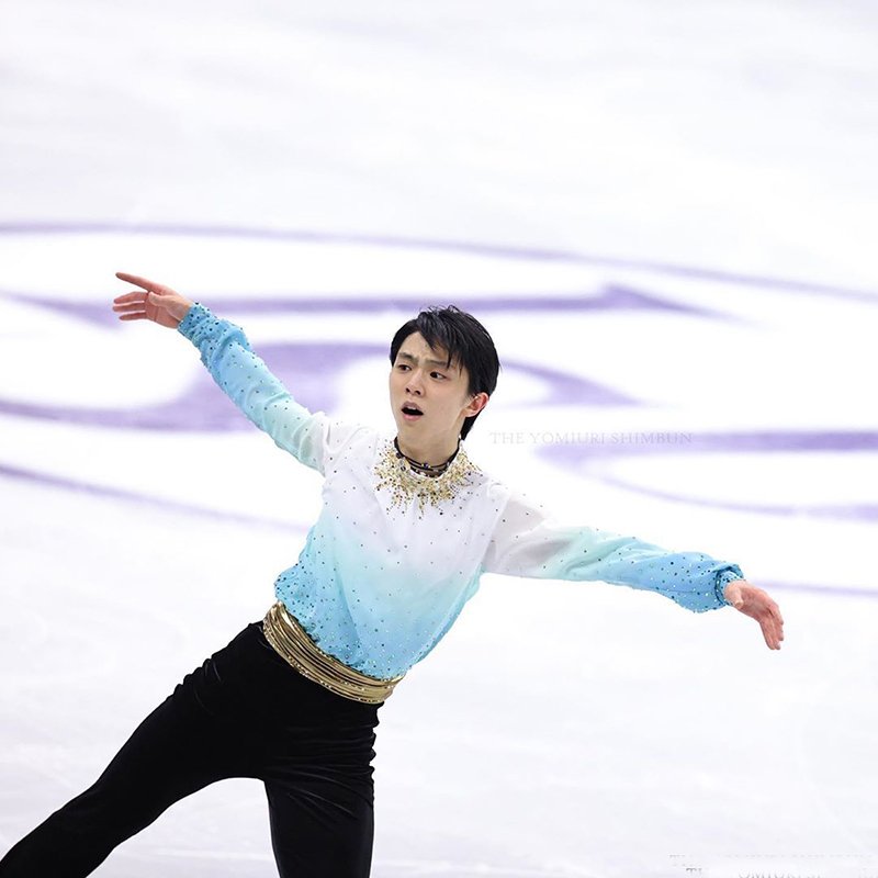 Ice-skinned skating suits, stage costumes, training suits, adult-child chord homo