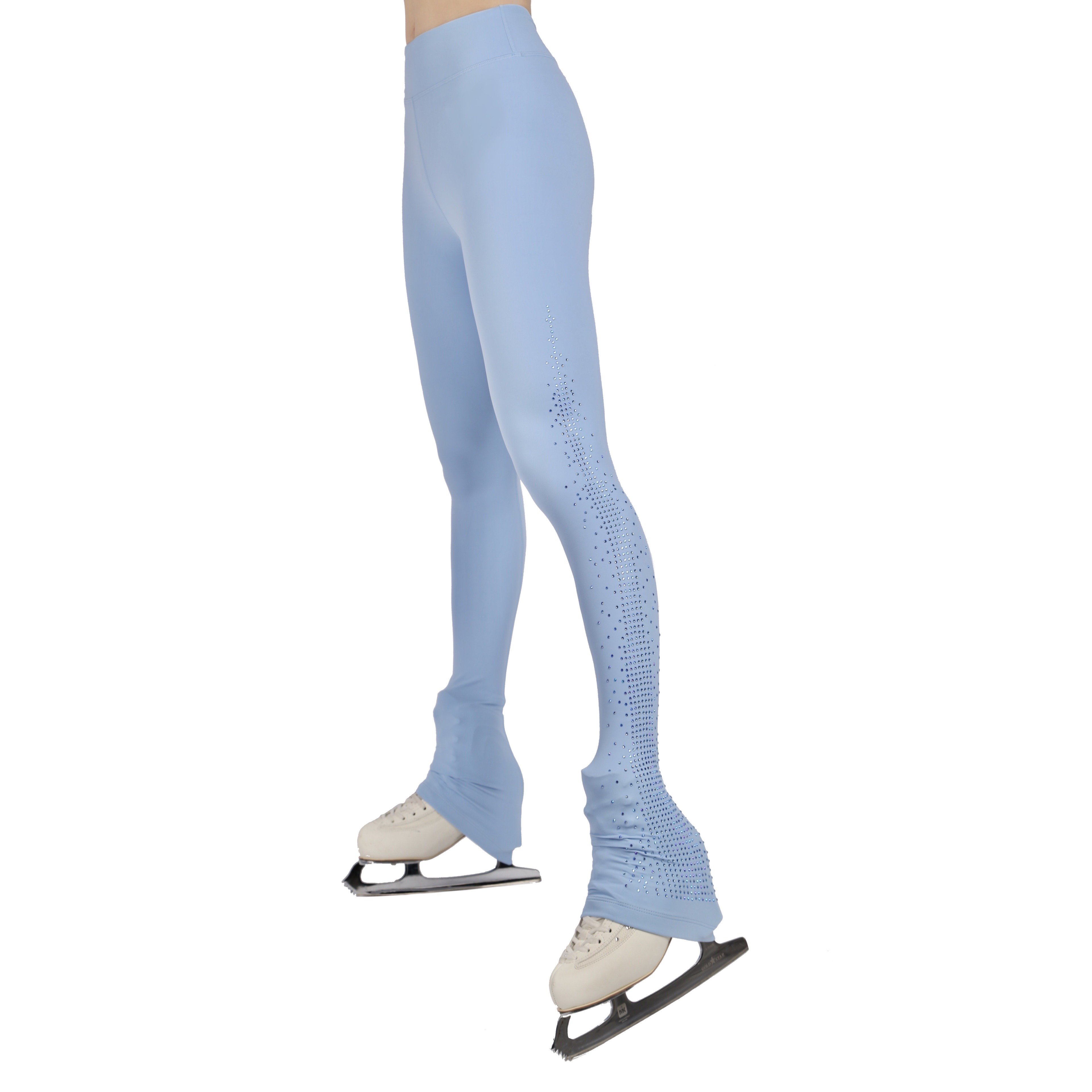 Quest skating suits/skating pants/highballs ultrasweet/skinned/sliding-proof shoes