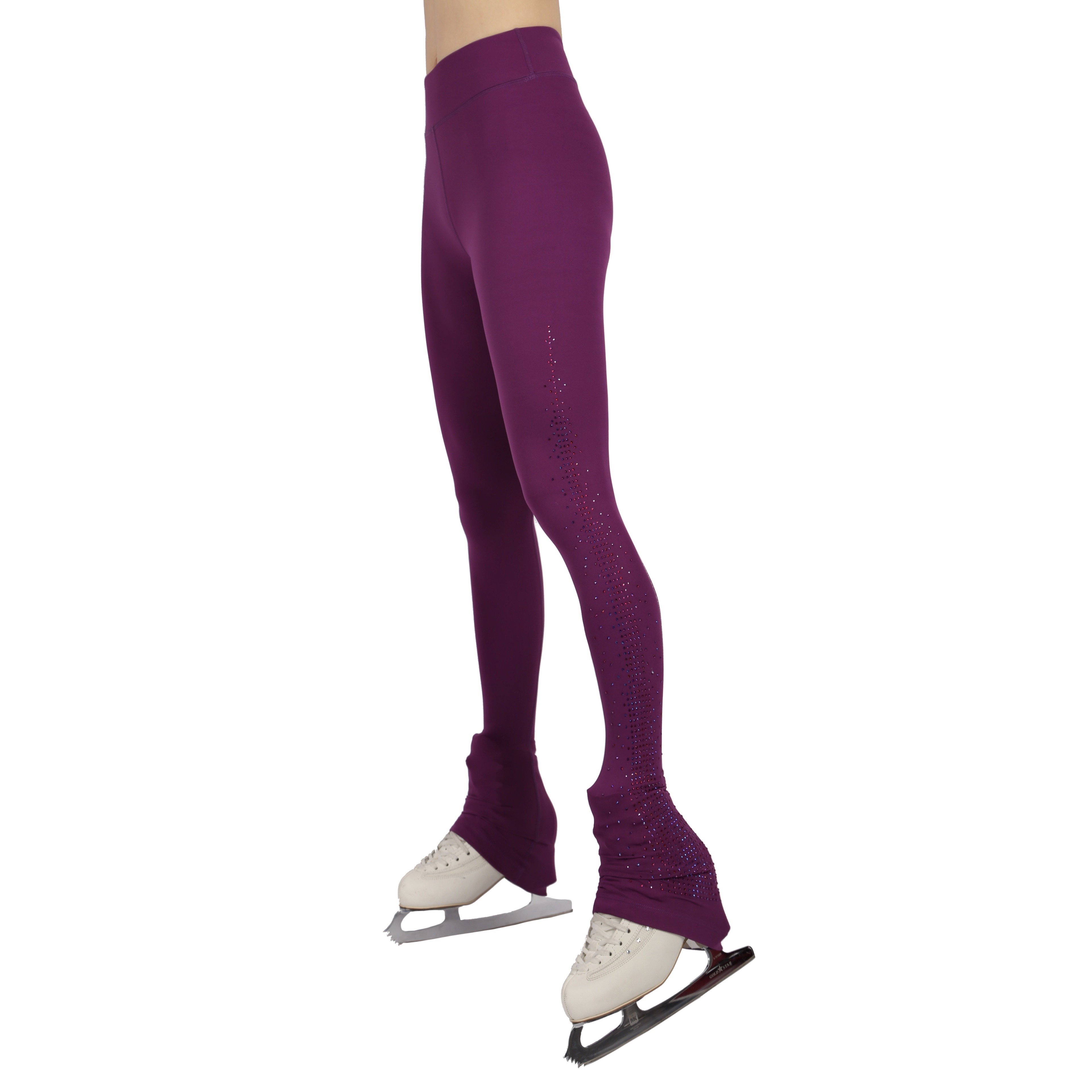 Quest skating suits/skating pants/highballs ultrasweet/skinned/sliding-proof shoes