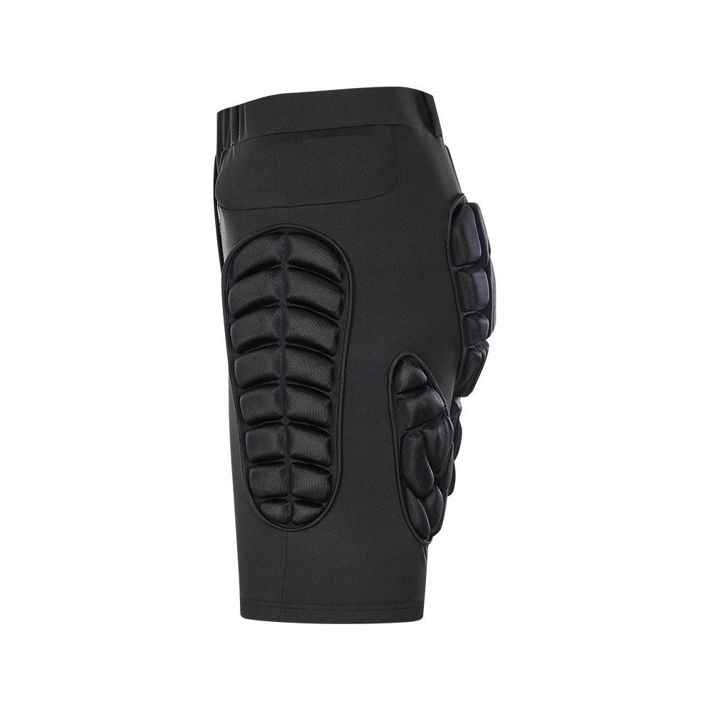 Ski-butts, skating gear for adult children, skating skating gear for elbows, ass-pants