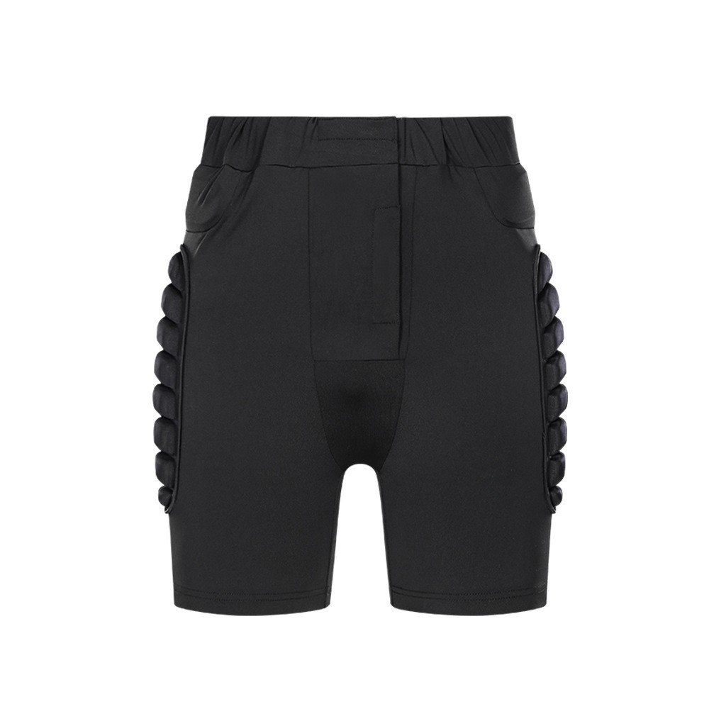Ski-butts, skating gear for adult children, skating skating gear for elbows, ass-pants