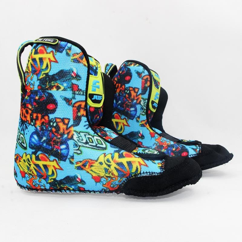 The new kid's straight-shoot slipper set with a modifiable number of bold-shoo-shoo-shoo-shoo