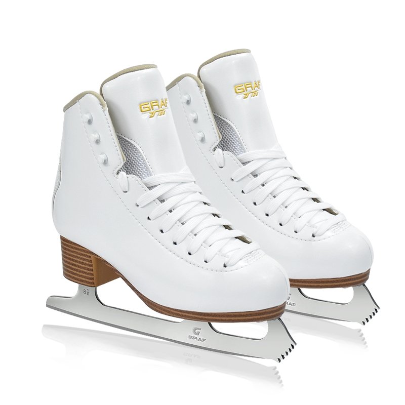 Graf's first-time ice-cream-shoe children's first-school stylist adult male and female skater adult U100