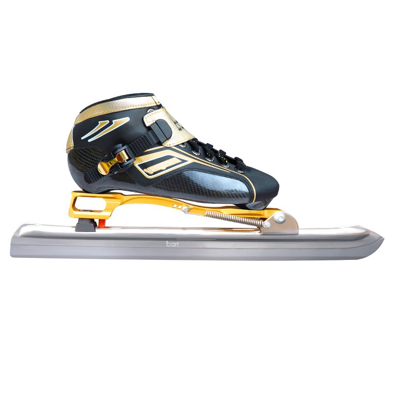bart's thermal all-carbon ice-cream-shoe-sliding adult professional