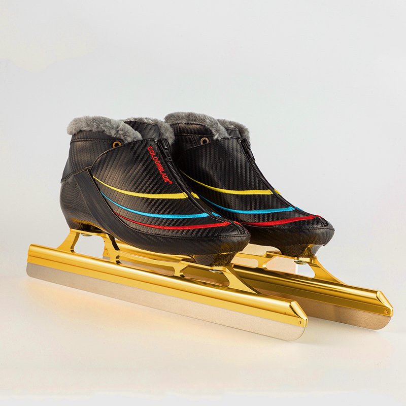 Skating skating, skating, scoundrel, scoundrel, scoundrel, scoundrel