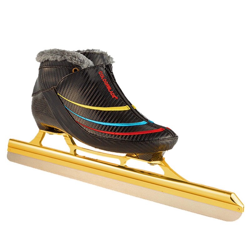 Skating skating, skating, scoundrel, scoundrel, scoundrel, scoundrel
