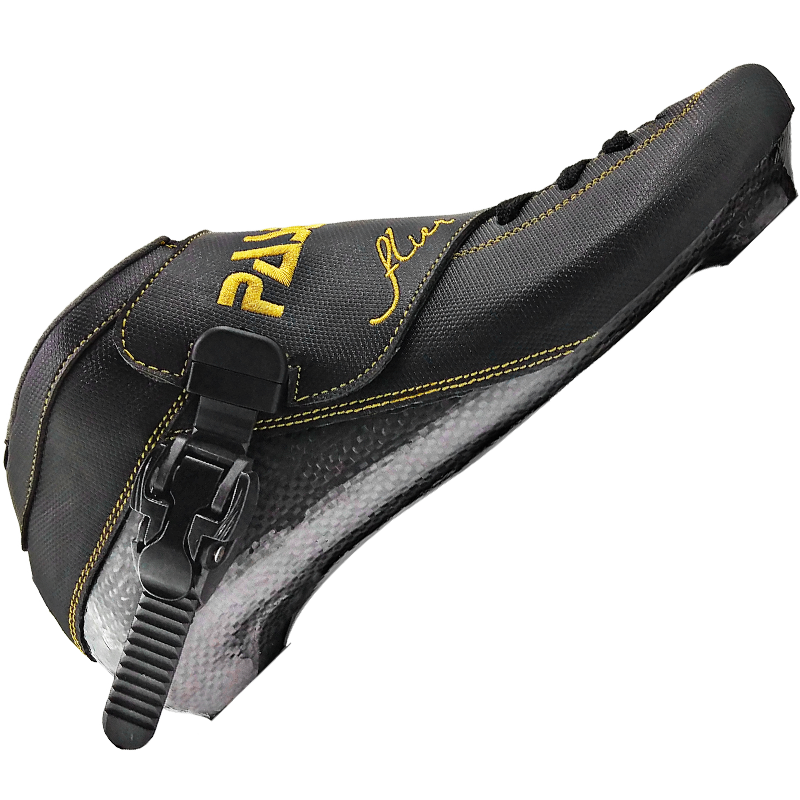 Parsondi's specialty in thermal carbon-fibre slippers