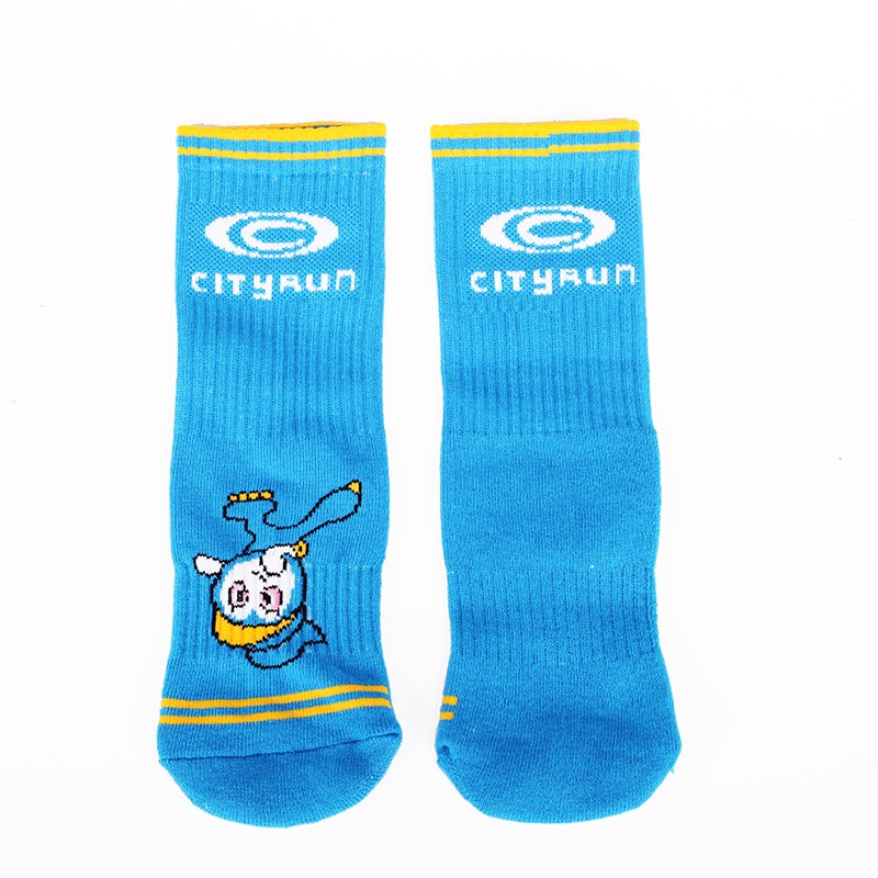CITYRUN'S SLOW SLOWER FOR CHILDREN