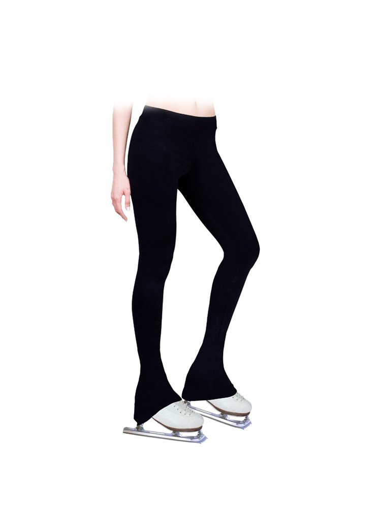 Skating costumes, children's fancy skating training pants, comfy skating slippers, waterproof and air-proof