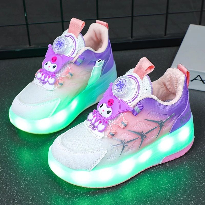 A new 2024 for a Culomi skate girl