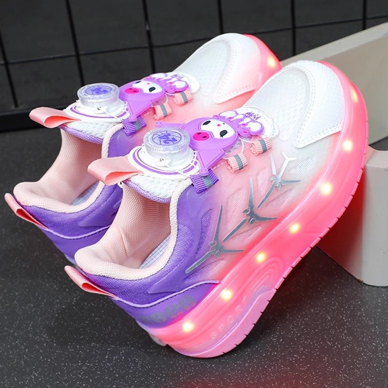 A new 2024 for a Culomi skate girl
