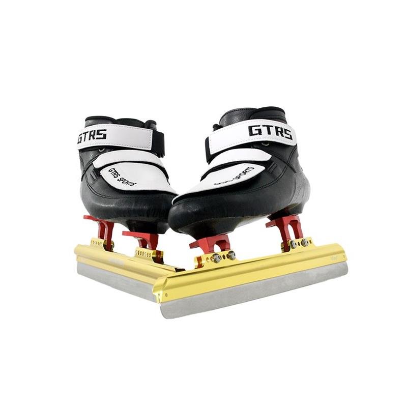 GTS SHORT TRACK SKATING SKATING SHOE ADULT BOYS AND GIRLS SPECIALIZED RACER SKATING SHOES GRAND SCHOOL TRAINING