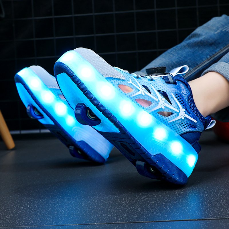 Boy roller skates, 2024 new kid skates, fresh starter, 6112