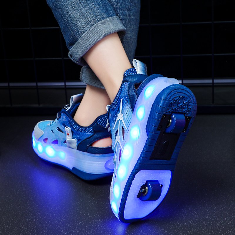 Boy roller skates, 2024 new kid skates, fresh starter, 6112