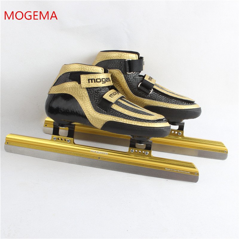 MOGEMA SHORT-SKISSER SHOES SPEED SKISSER