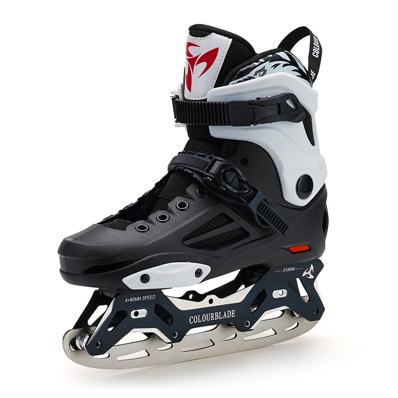 Skating skating skates for both men and women