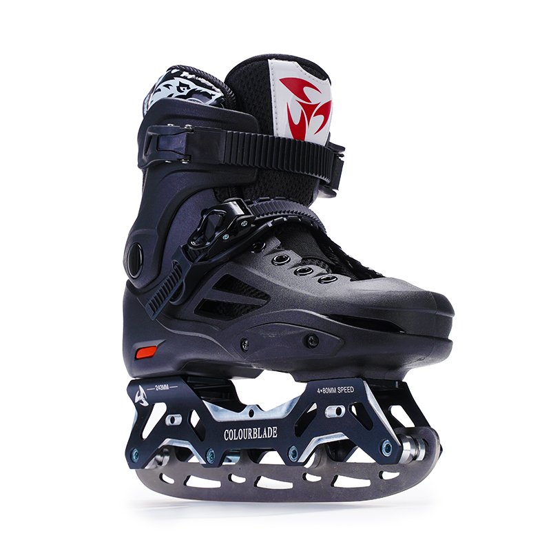 Skating skating skates for both men and women