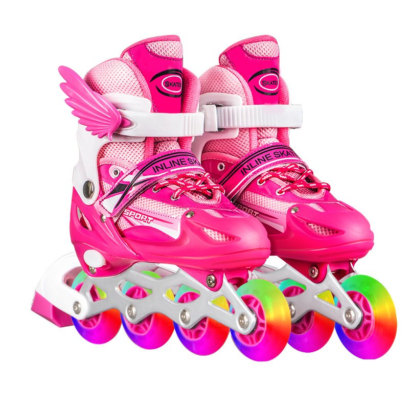 Children's skates, men's and women's skates, adult skates, dry skates