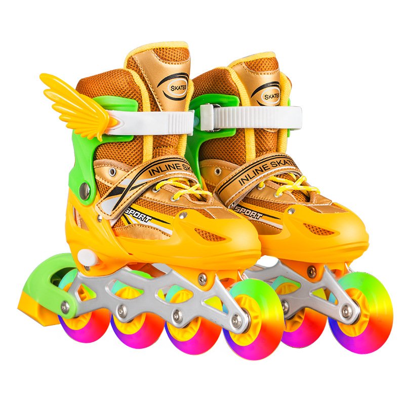 Children's skates, men's and women's skates, adult skates, dry skates