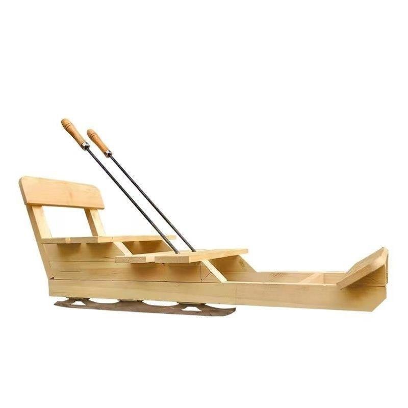 A new Ski-Ski-Ski-Ski