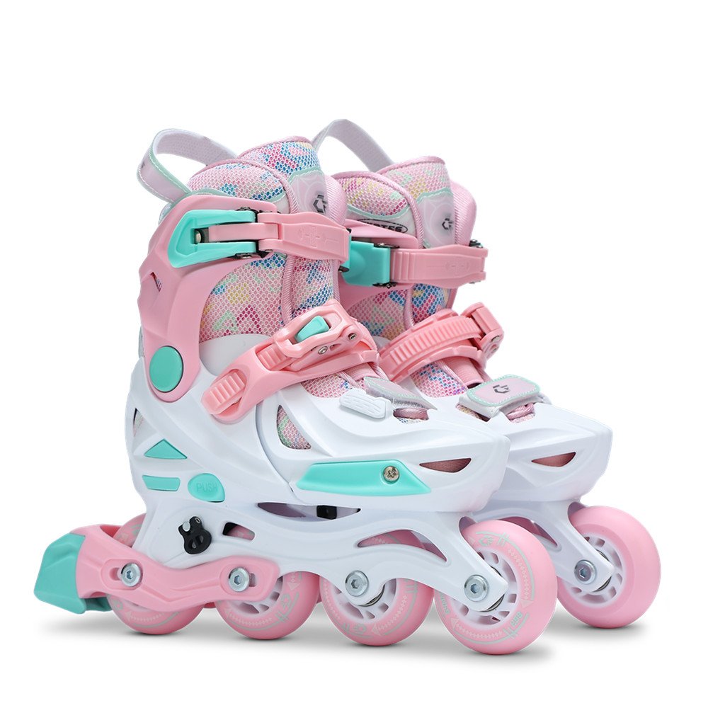 CF DOPAMINE TRAINING COURSE ON SKATE SKATES FOR GIRLS AND BOYS WITH A SPECIALTY IN SKATES