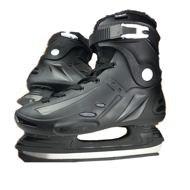 Flyhawk grown-up hockey skates, boys and girls