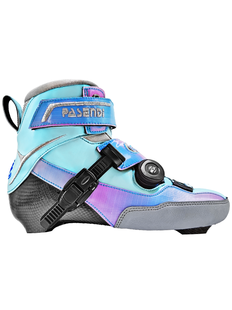Parsondi's Children's Fiber Roller Shoe-Slipper