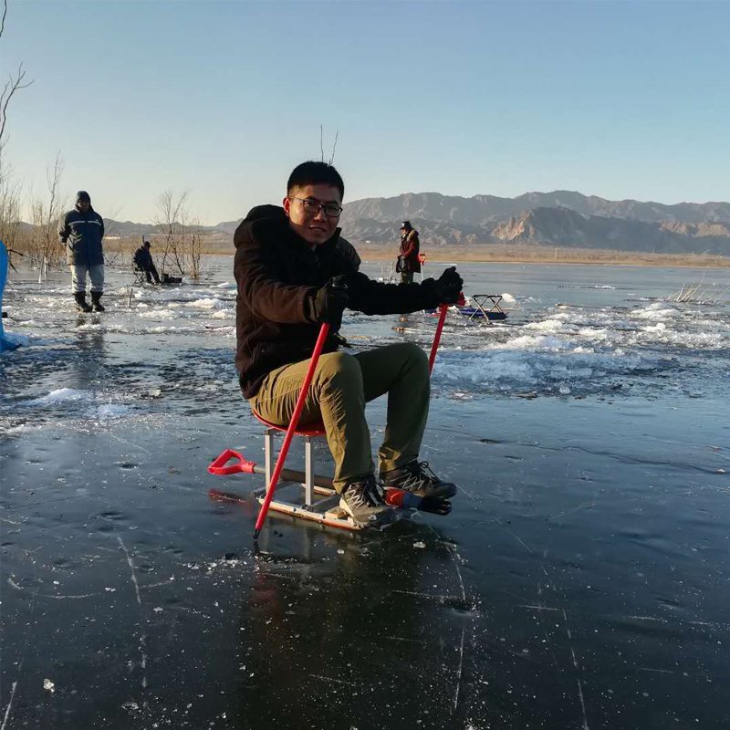 Ski-ski-ski-ski-ski-ski-shoo-shoo-shoo-shoo