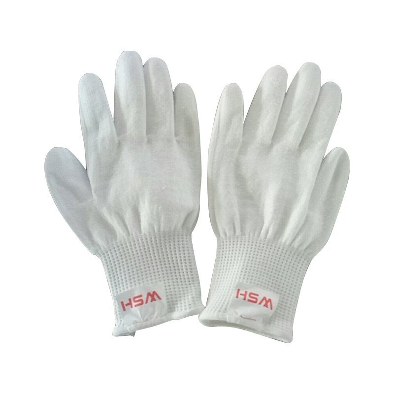 Short-track skating skating-precise gloves skating gear custom-made adult children at a cut-off glove factory