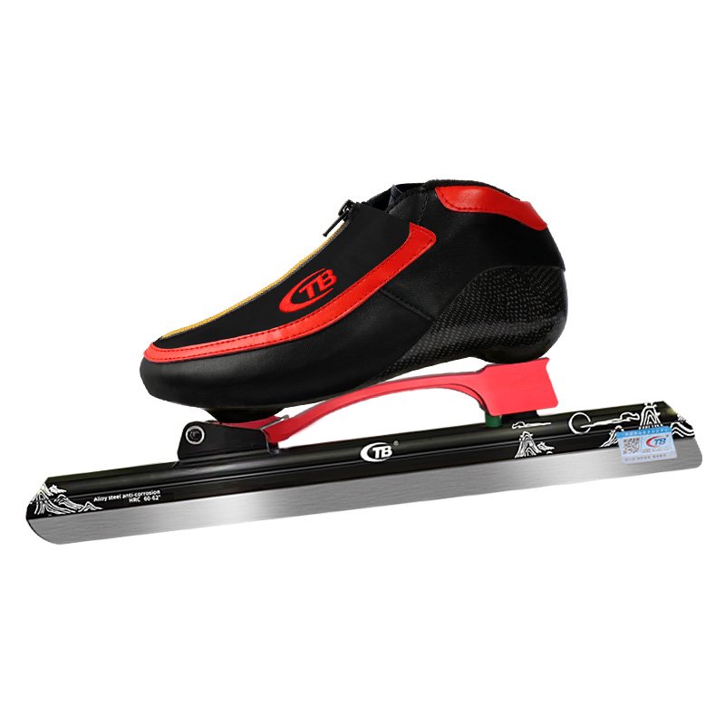 T.B. THERMAL CARBON FIBRE ICE SCOOTER SCOOTER SCOOTER SPECIALIZED ADULT