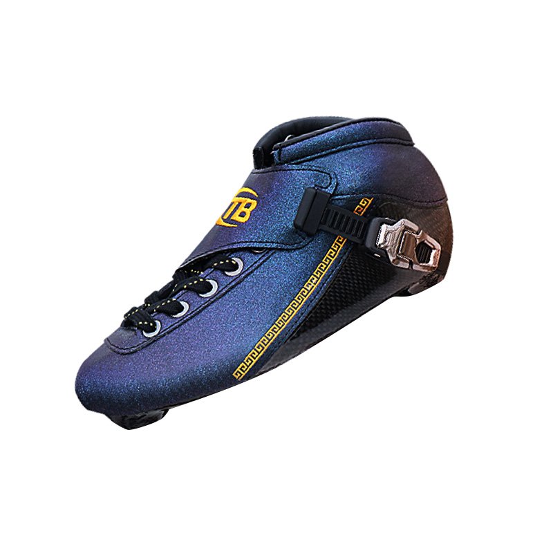 T.B. SPECIALIZED CARBON-FIBRE SLIPPER, ADULT MALE AND FEMALE