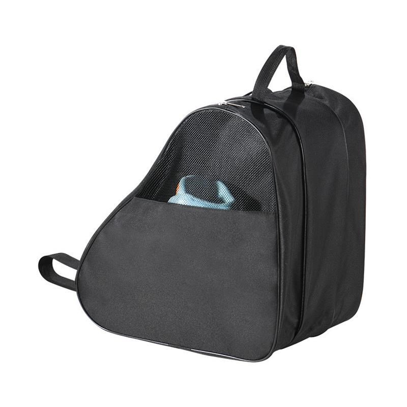 Three-storey skating packs, one-shoulder backpacks, packs of skate skates, skates, dry shoes, shoes