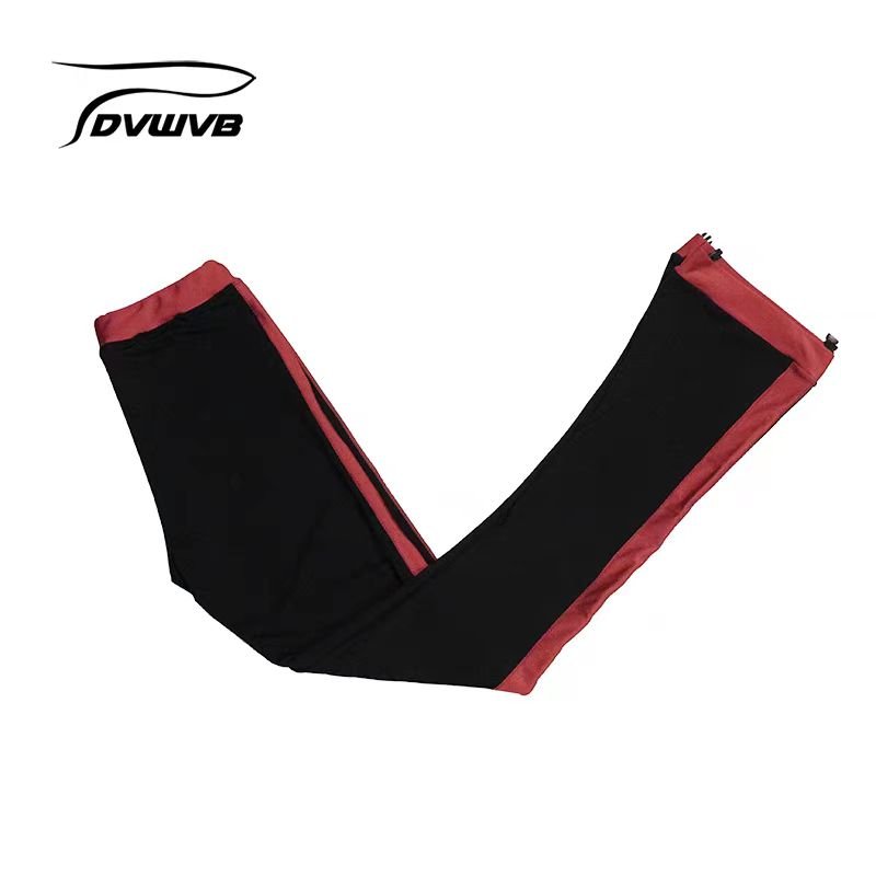 CUSTOMIZED SKATING COSTUMES, TRAINING CLOTHES, ADULT CHILDREN'S PANTS A207
