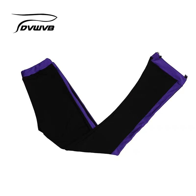 CUSTOMIZED SKATING COSTUMES, TRAINING CLOTHES, ADULT CHILDREN'S PANTS A207