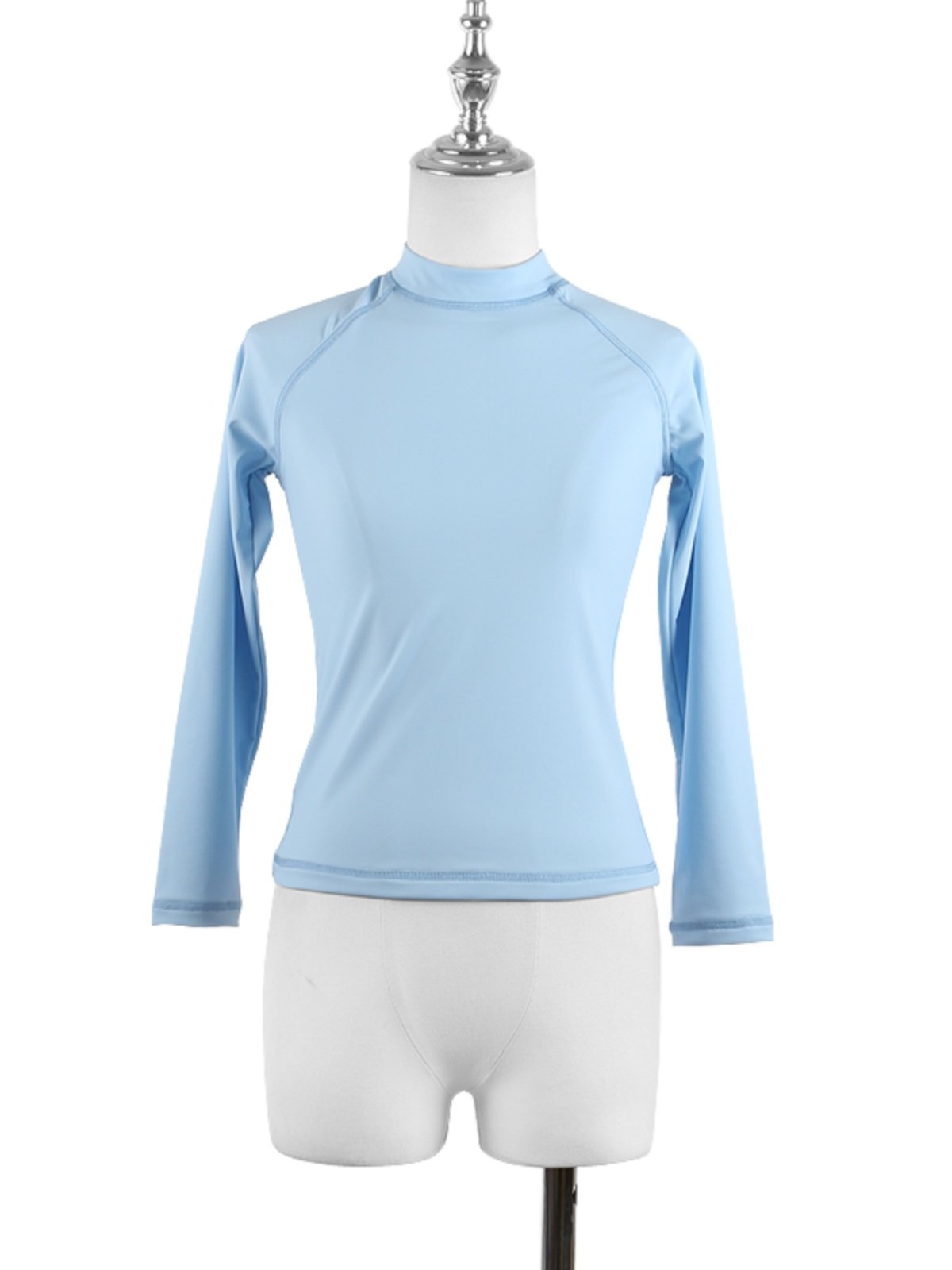 ZAGITOVA SKATING SUIT FOR CHILDREN IS DESIGNED FOR LONG-SLEEVED GIRLS WITH ADULT GRAPEFRUITS