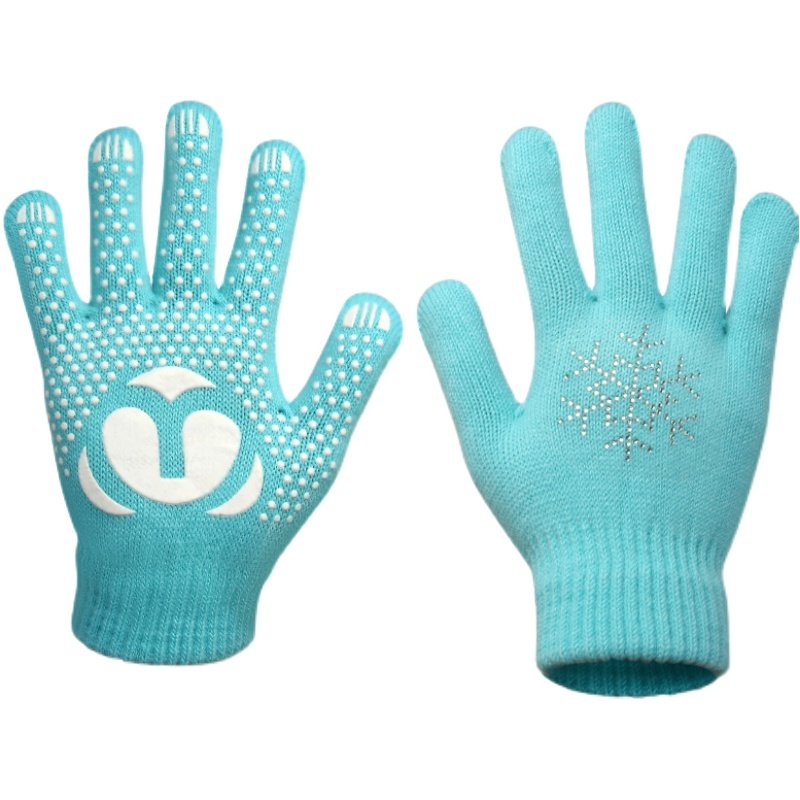 MiG skating gloves