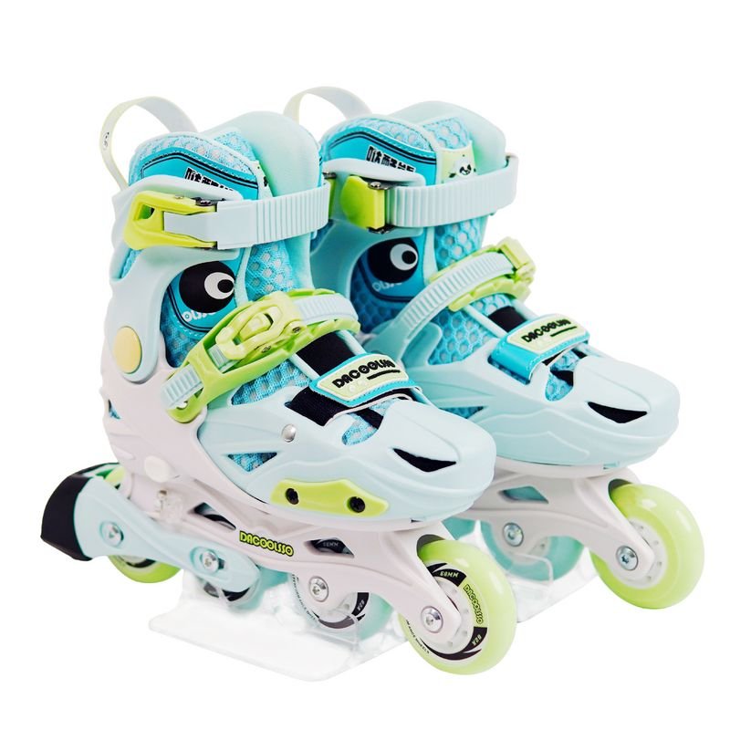 Skating shoes for skating girls and skating shoes for professional skater children beginners