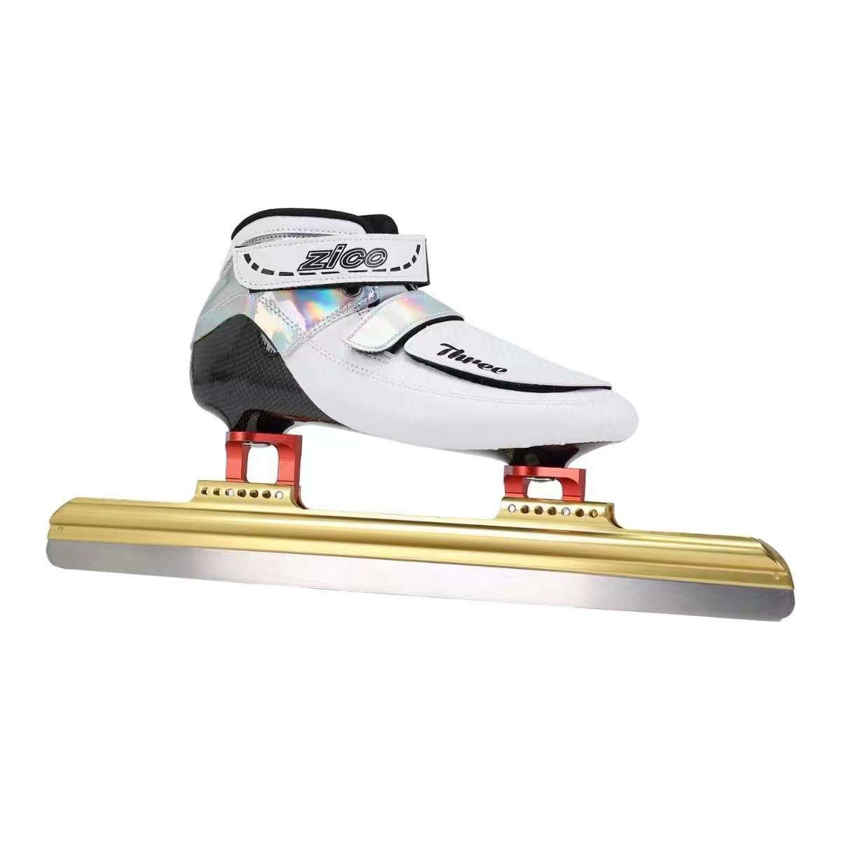 CORNELL SHORT-SHOE ADULT ICE-SCRATCH-SCRATCH-SCRATCH-SCRATCH-SCRATCH