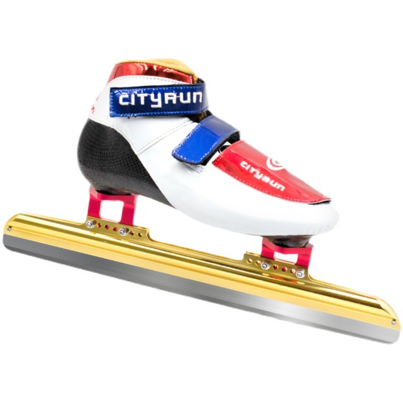 Short-track skating skating skates for children and adults, carbon fibre skating for skating skates