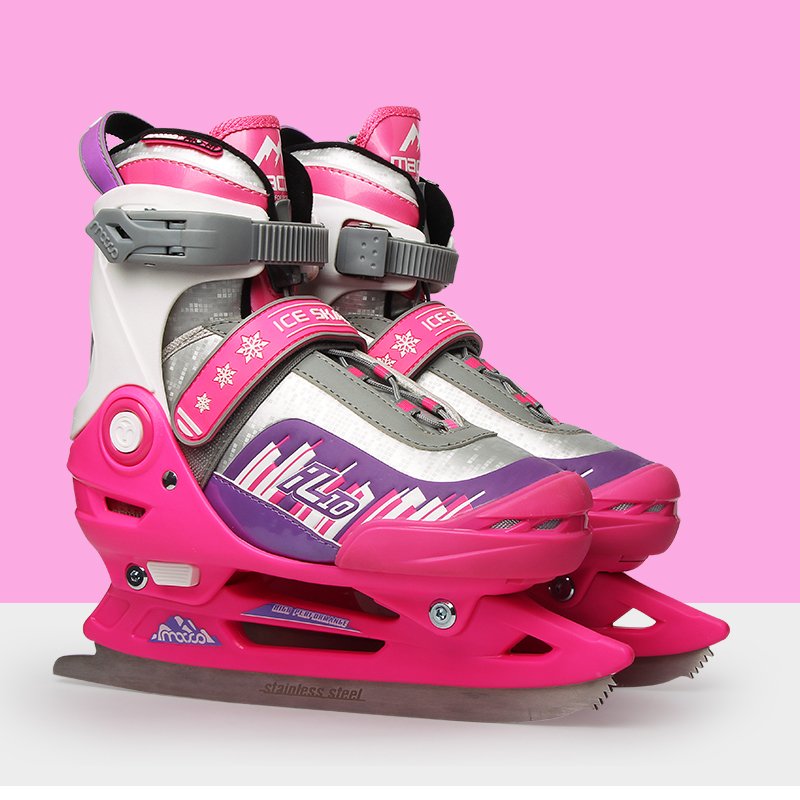 MICHAEL'S KID SKATER SKATING SHOES