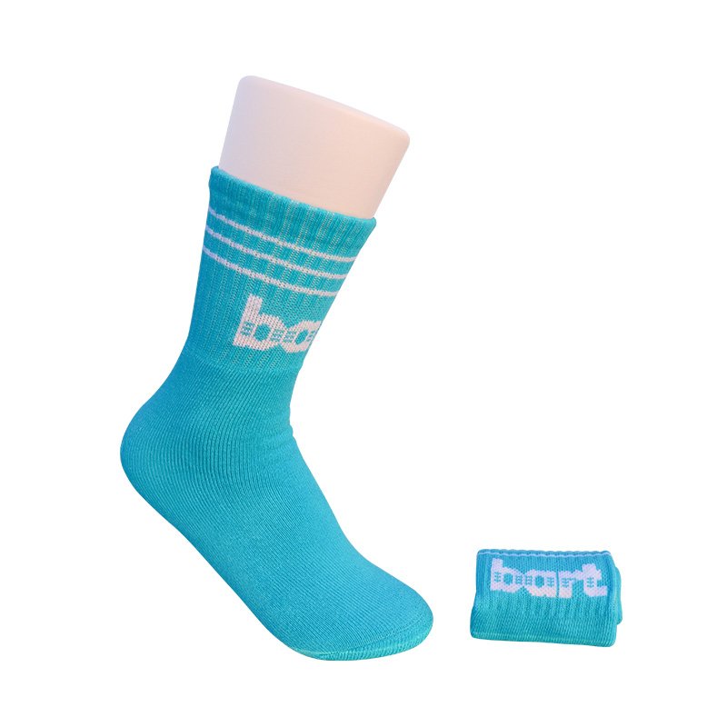 bart children's roller stockings specialty smooth-sliding-extreme exercise sweating skating skates and ice socks