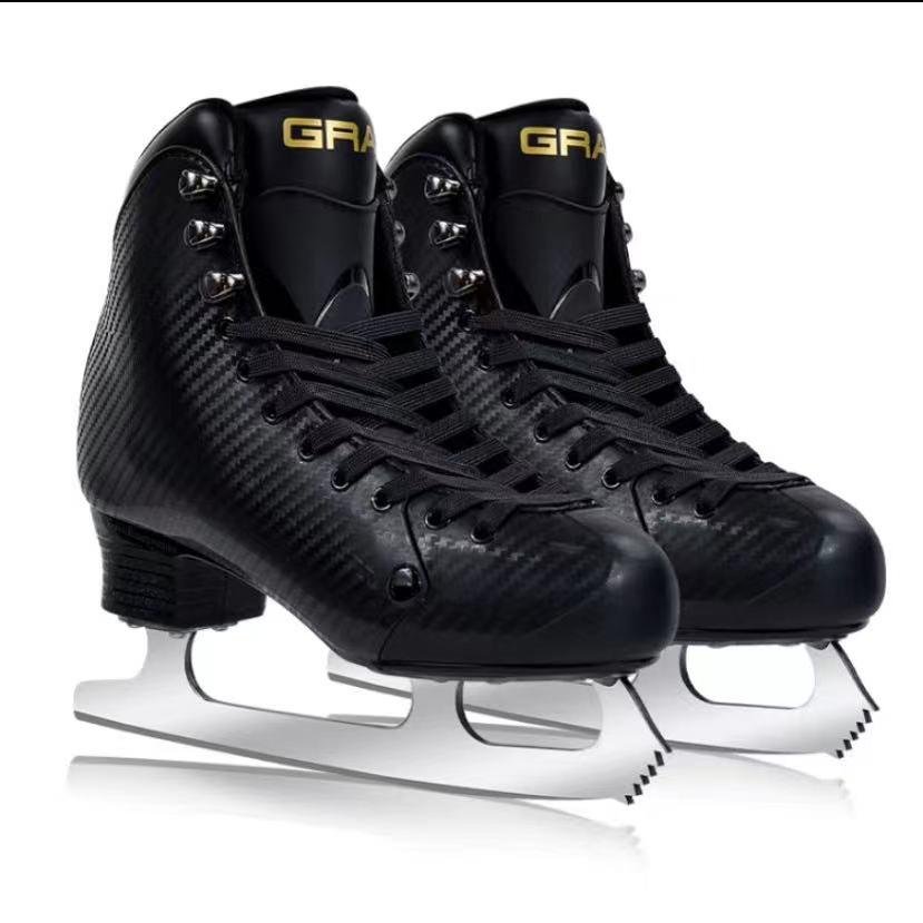 A real ice-cream-shoe girl, a white skater girl